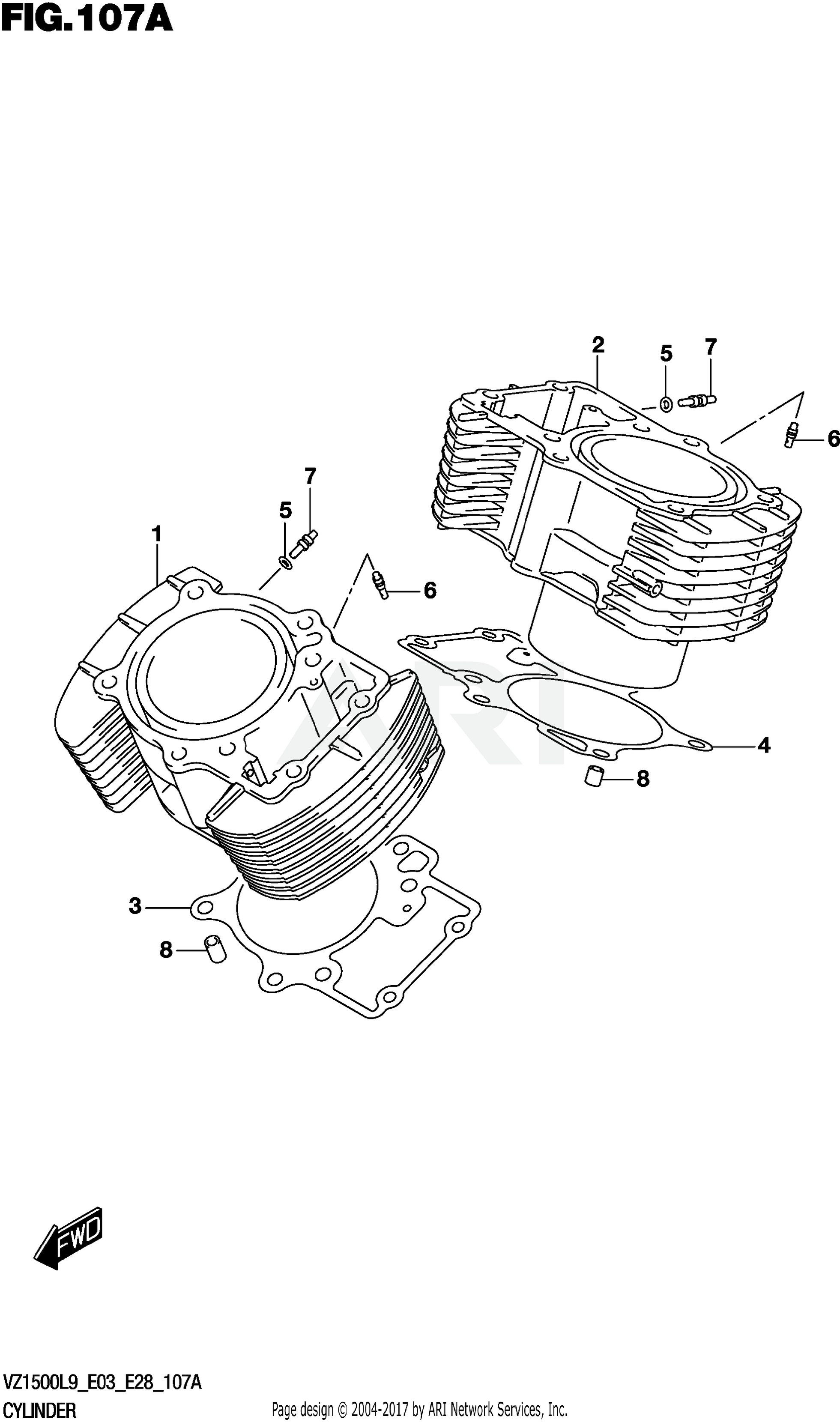 CYLINDER