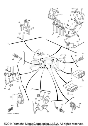 ELECTRICAL 1