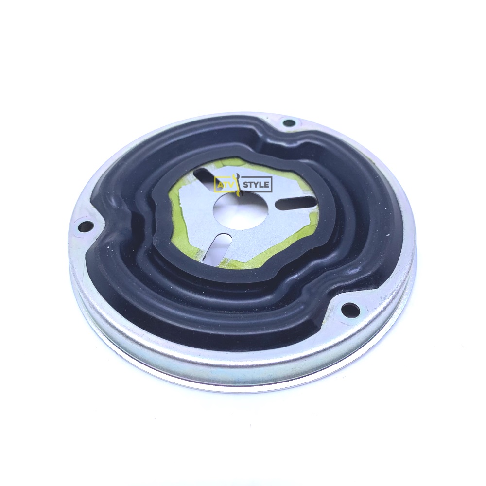 Крышка тарелки ведущего вариатора Yamaha 50M-17630-00-00