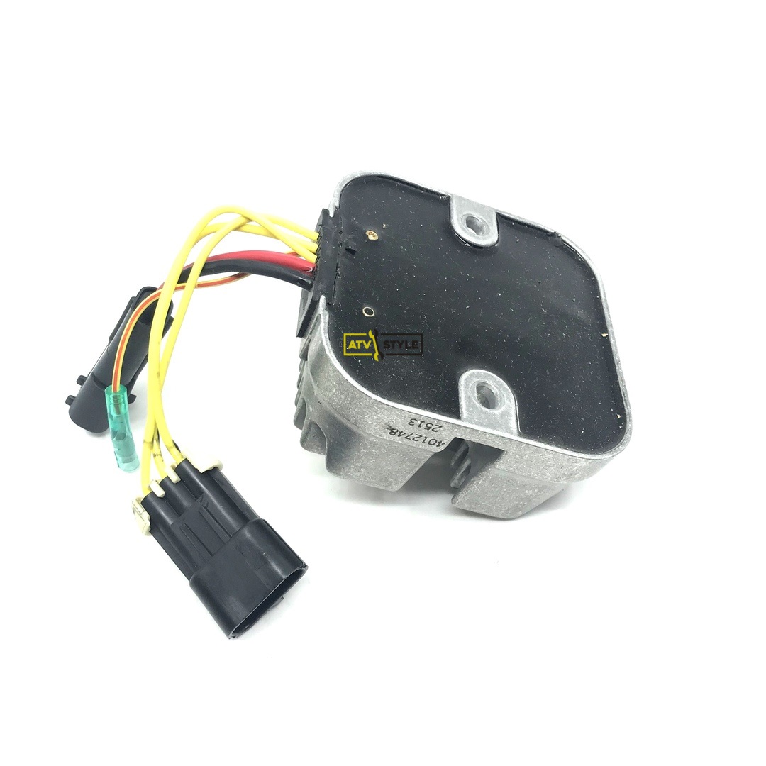 Реле регулятор Polaris 4012748