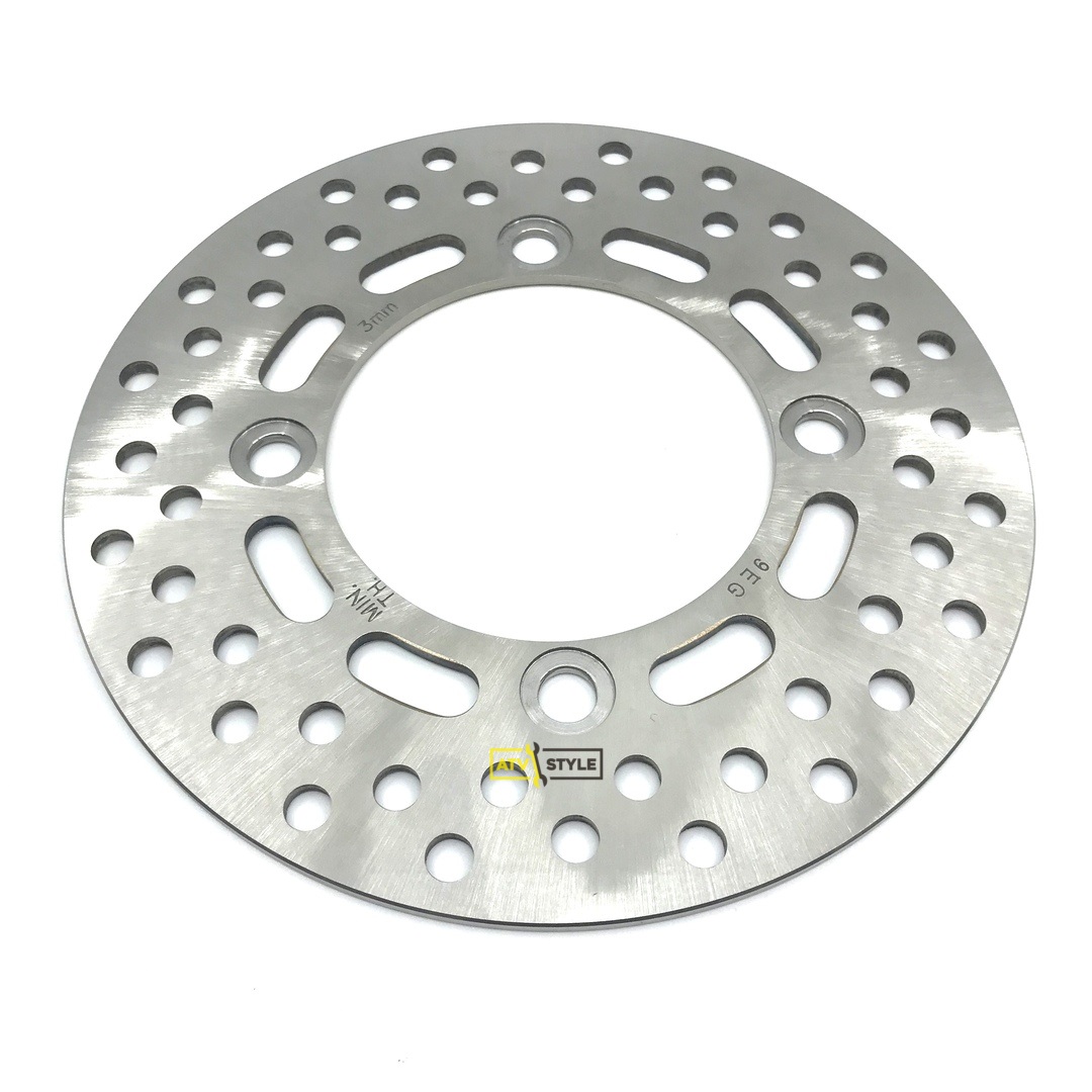 Передний тормозной диск Suzuki 59211-31G20