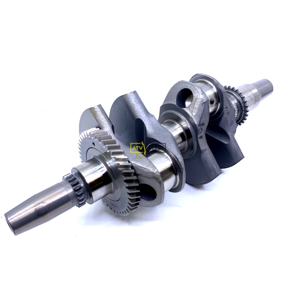 Коленвал Polaris 3024055