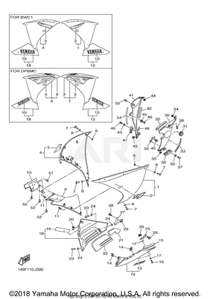 COWLING 2