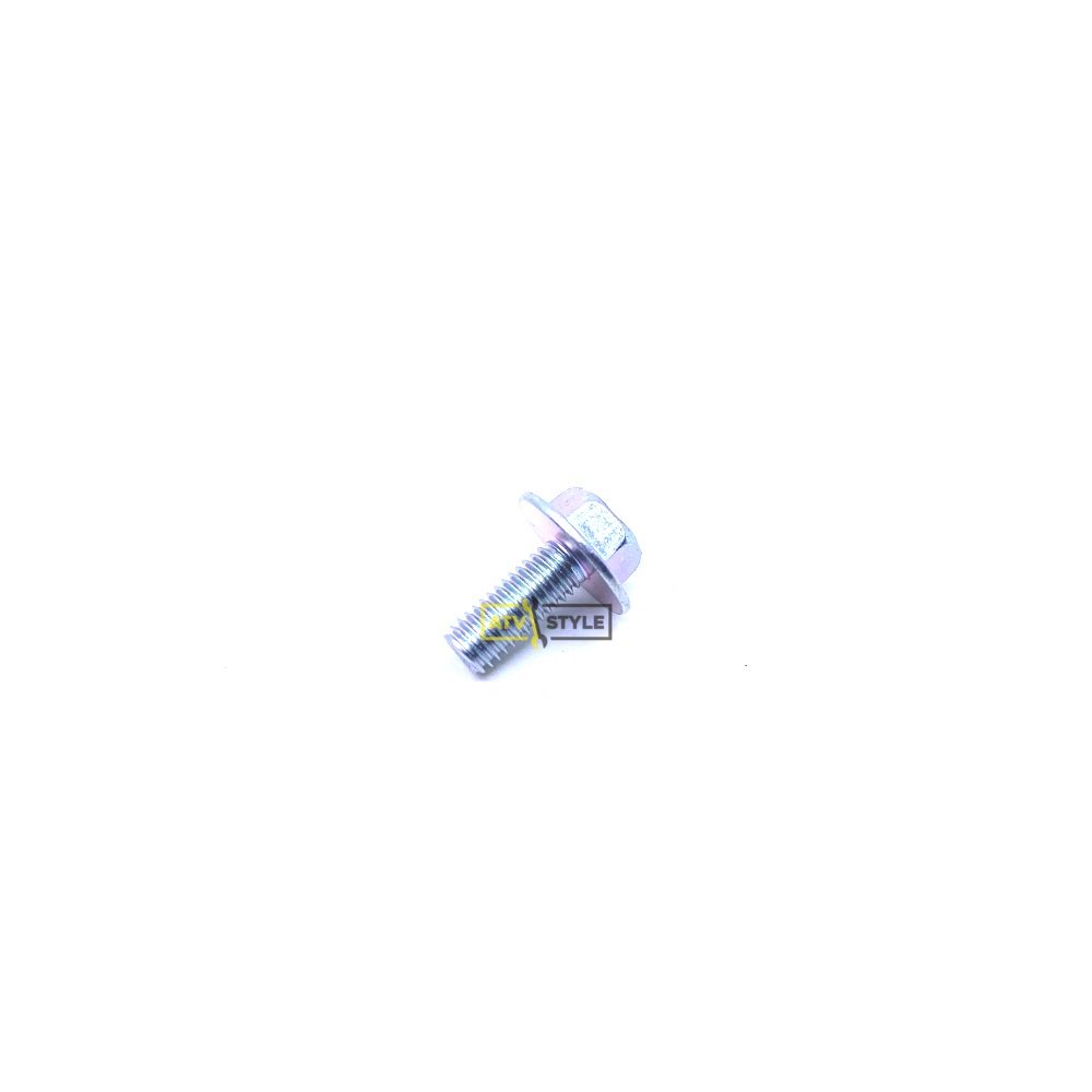 Болт 5X12 Kawasaki 92150-1661