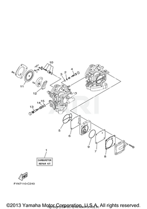 REPAIR KIT 2