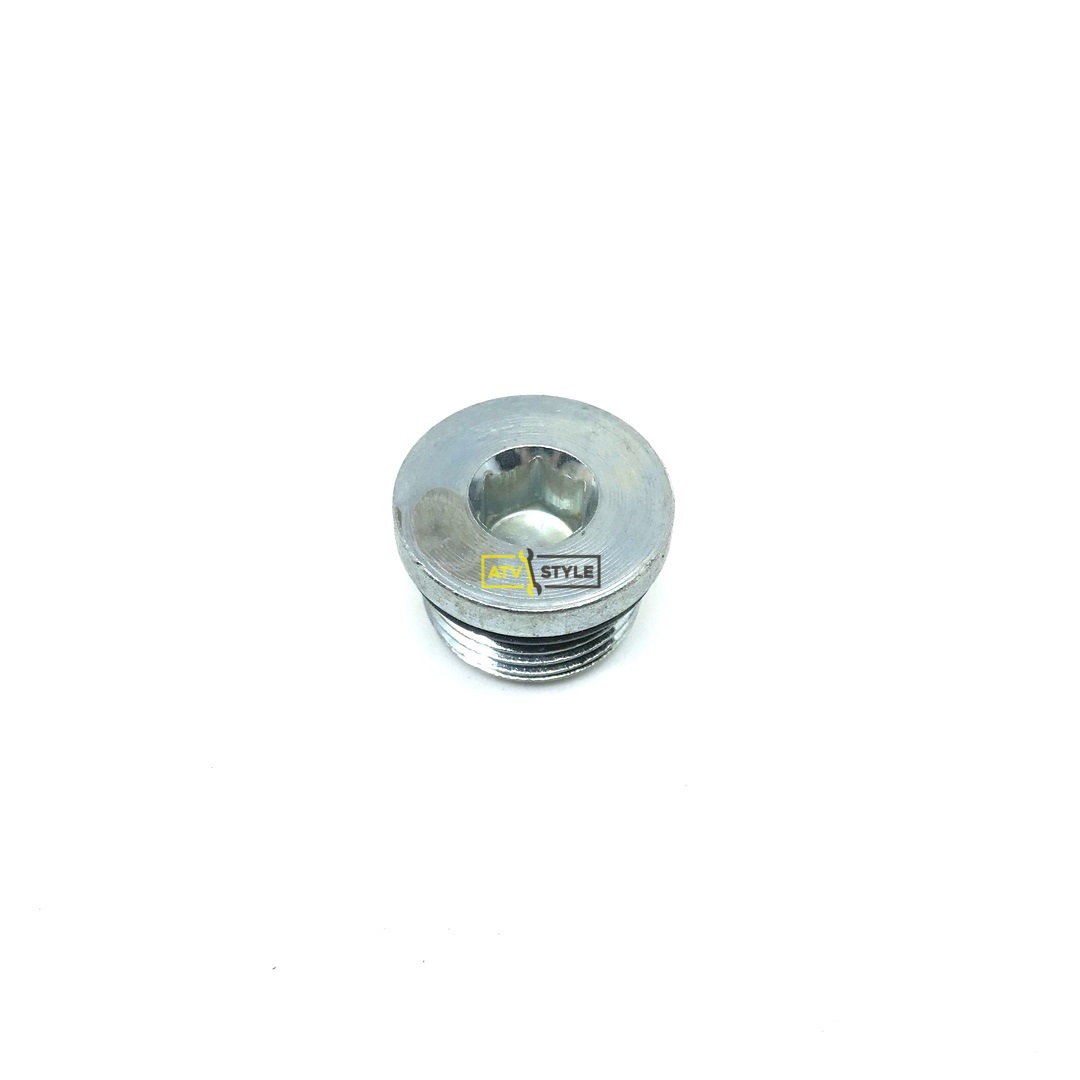Пробка КПП заливная Polaris 3233794