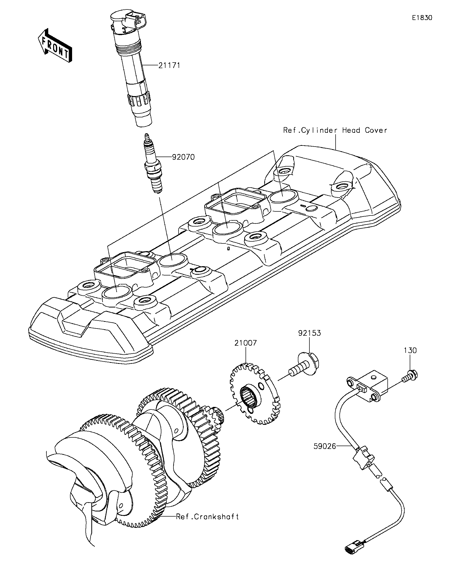 Ignition System