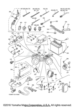 ELECTRICAL 1