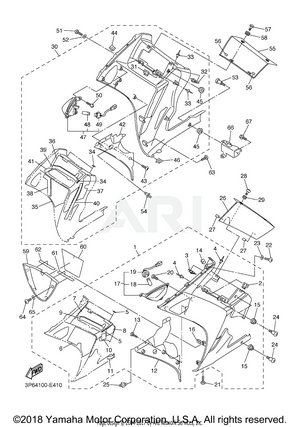 COWLING 2