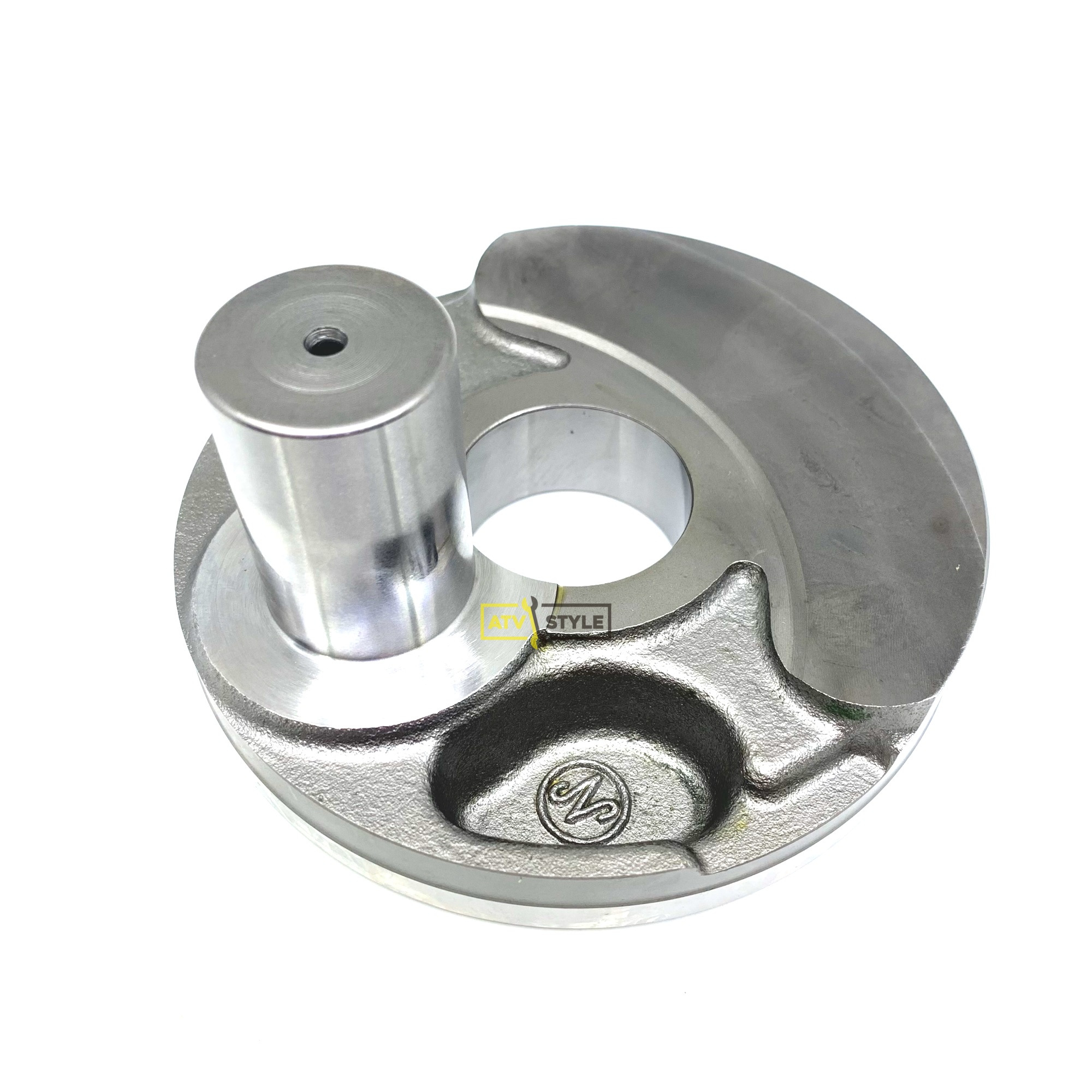 Щека коленвала Polaris (MAG/PTO) SM-09241