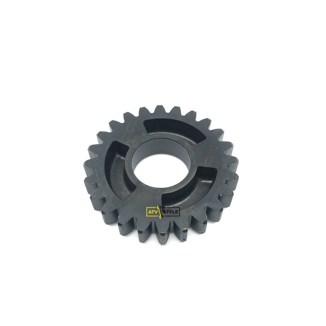 Шестерня 5-ой передачи Yamaha Raptor 700 1S3-17151-00-00