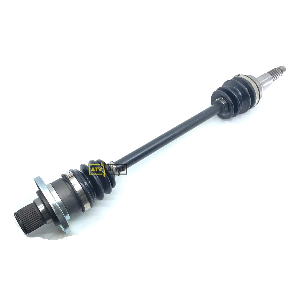 Привод задний правый Yamaha Rhino 700 WE382992