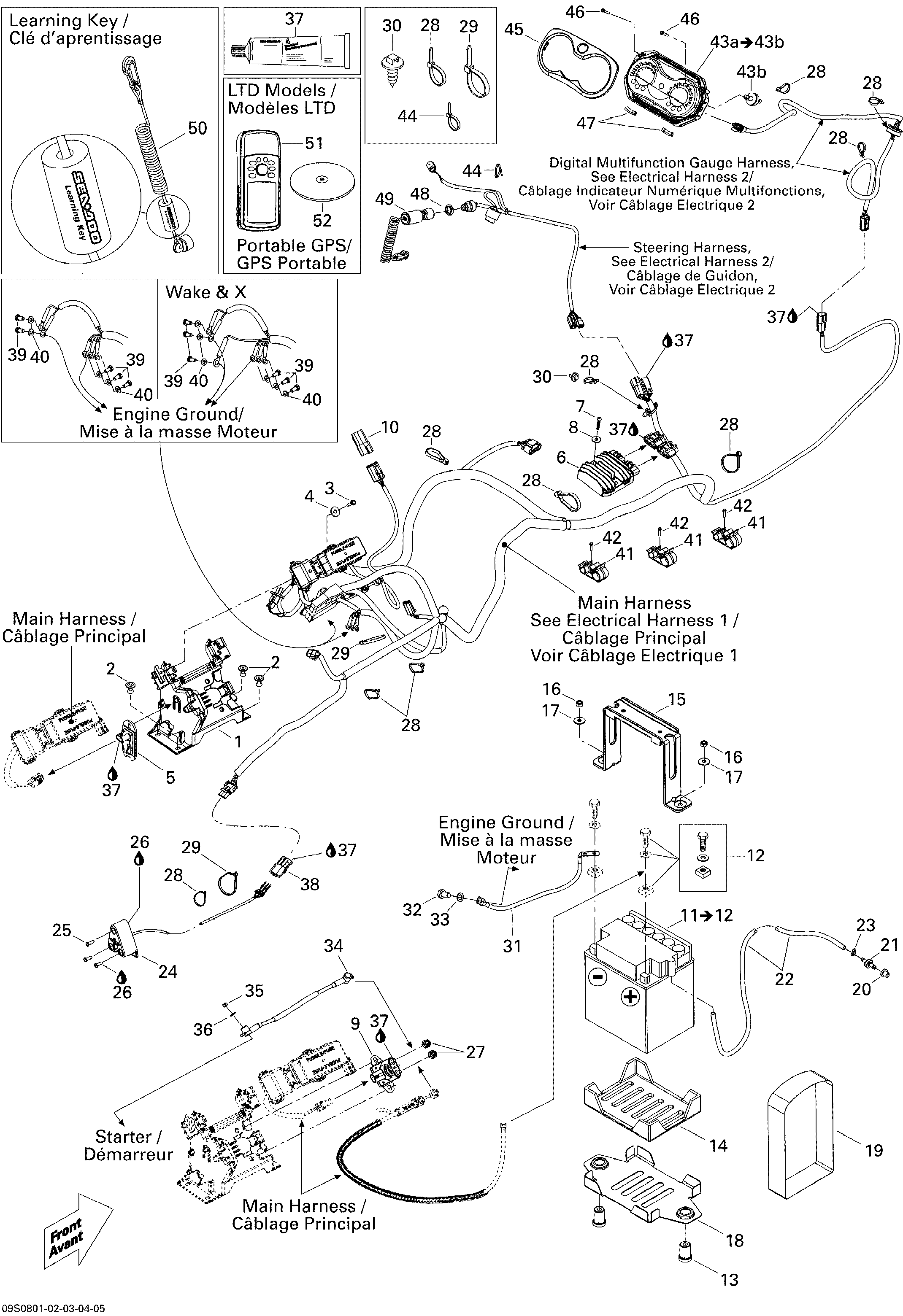 Electrical System