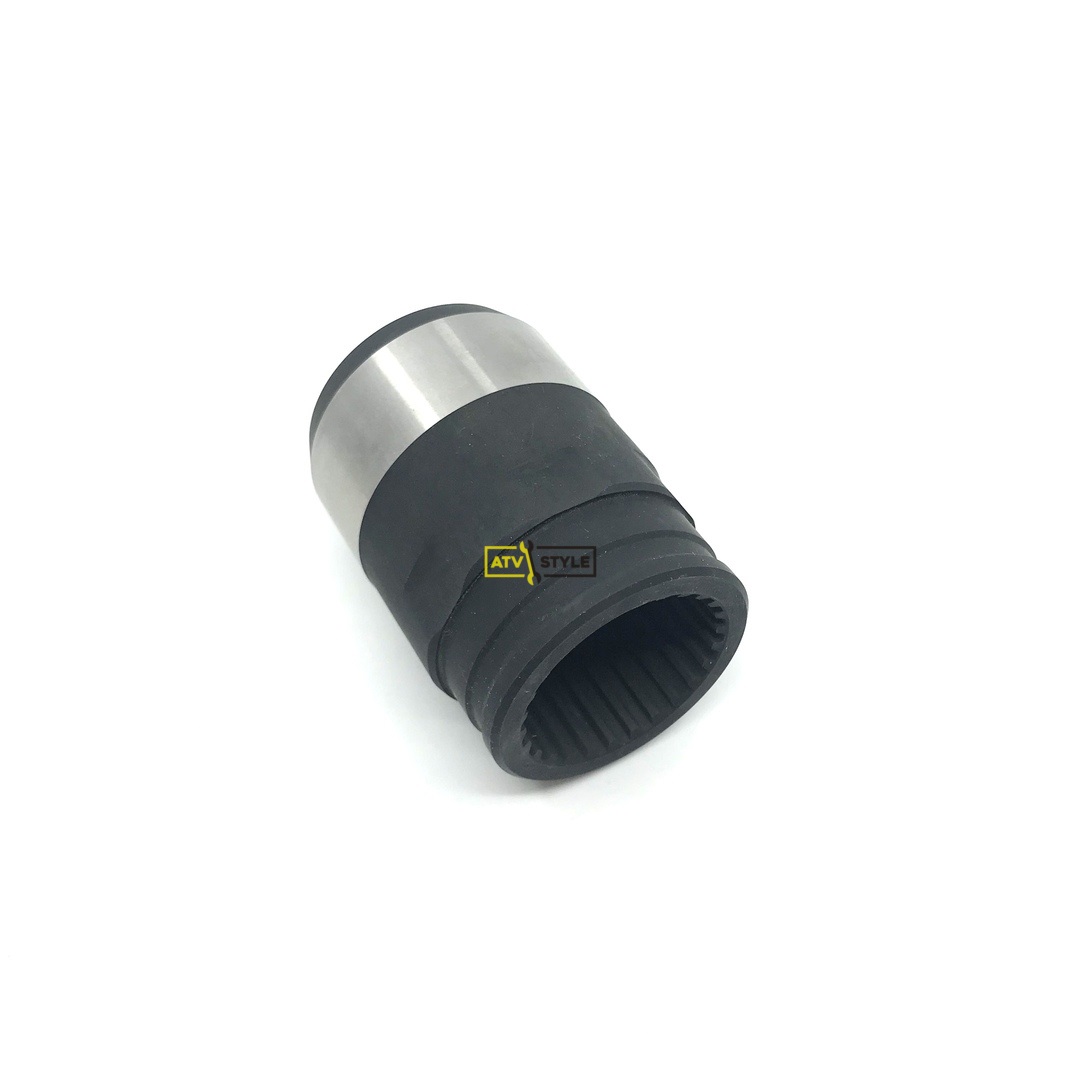 Муфта хвостовика переднего редуктора Yamaha 3B4-67839-10-00