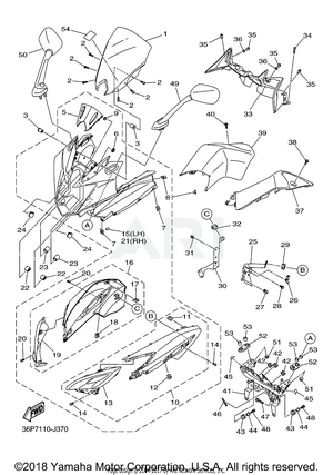 COWLING 1