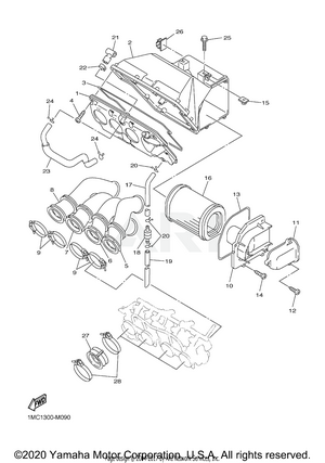 INTAKE