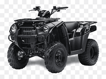 BRUTE FORCE 300 (KVF300CJF)