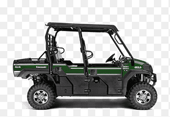 MULE PRO-FX (KAF820GKF)