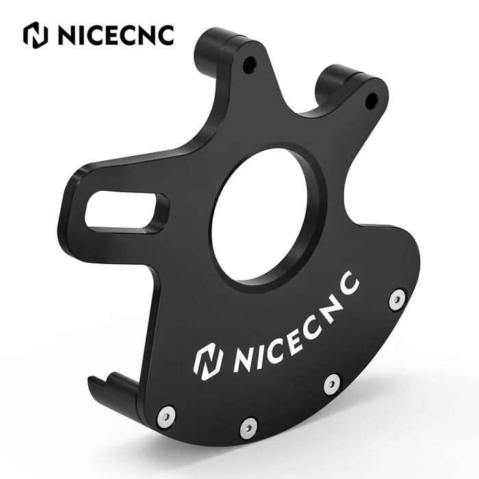 Защита тормозного диска NICECNС для Yamaha Raptor 700 06-12 ( 1S3-25721-01-00)