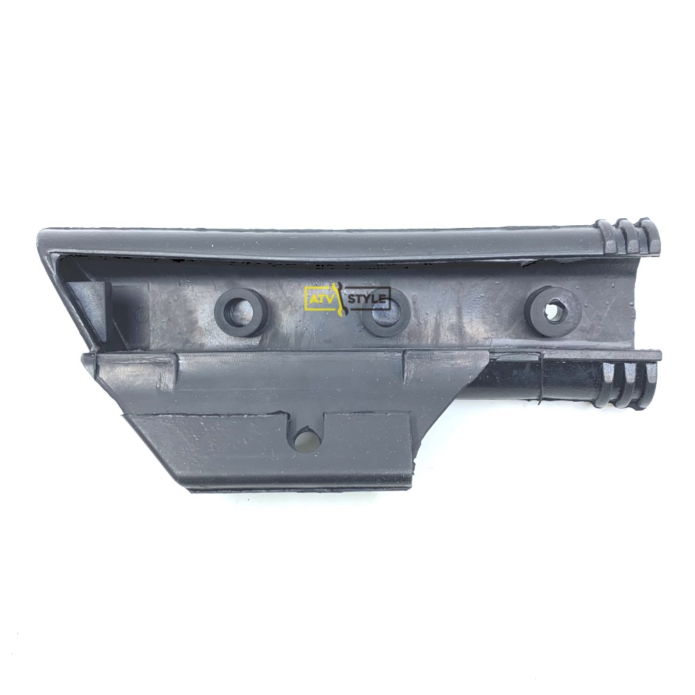 Наконечник переднего бампера правый Yamaha 8AT-77522-00-00