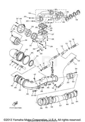 EXHAUST 1