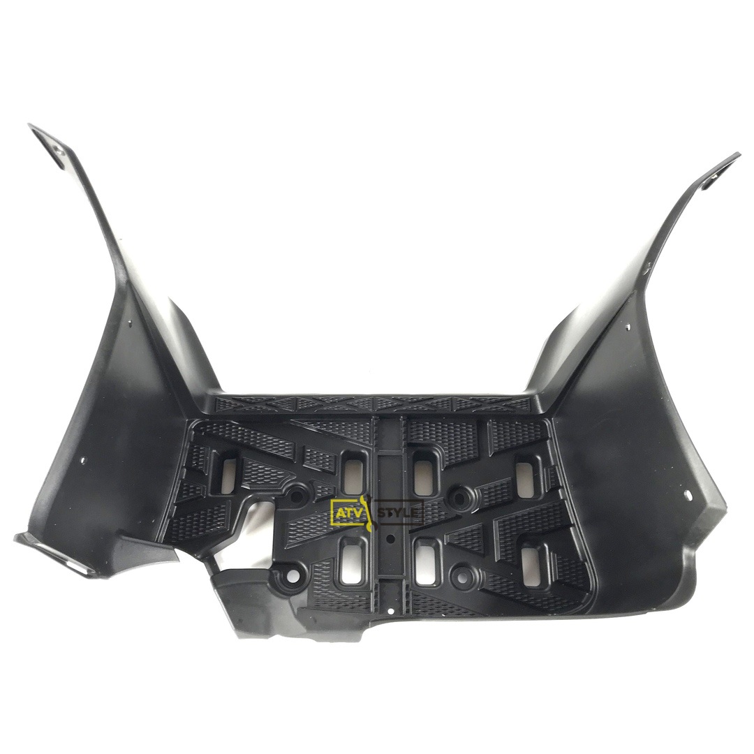 Подножка правая Yamaha 1HP-F7463-00-00
