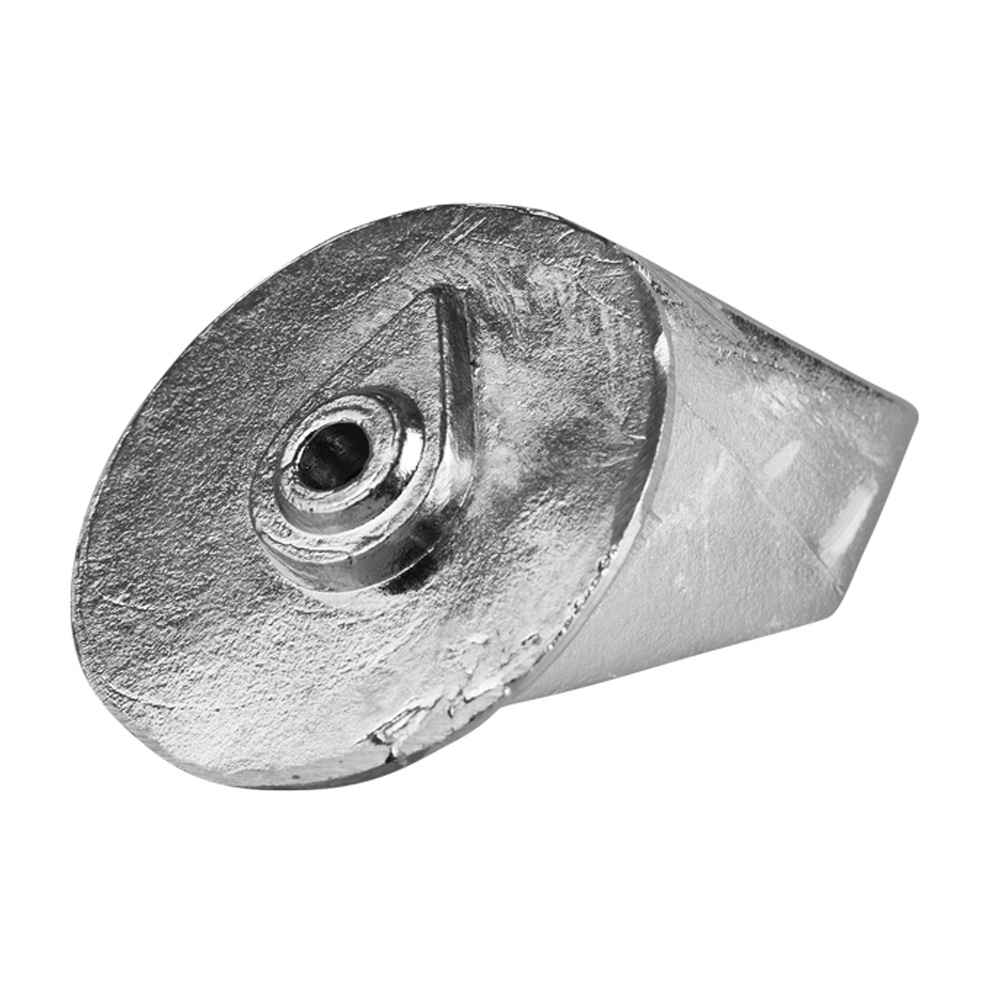 Анод Tecnoseal для Tohatsu 20-50, цинк 01253