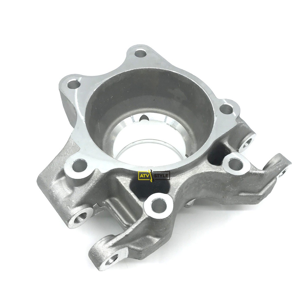 Поворотный кулак левый Polaris 5137180