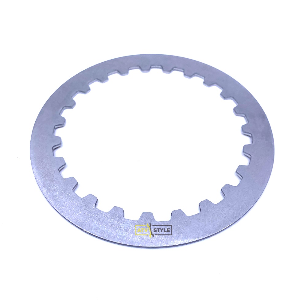 Диск сцепления Yamaha 131-16324-10-00
