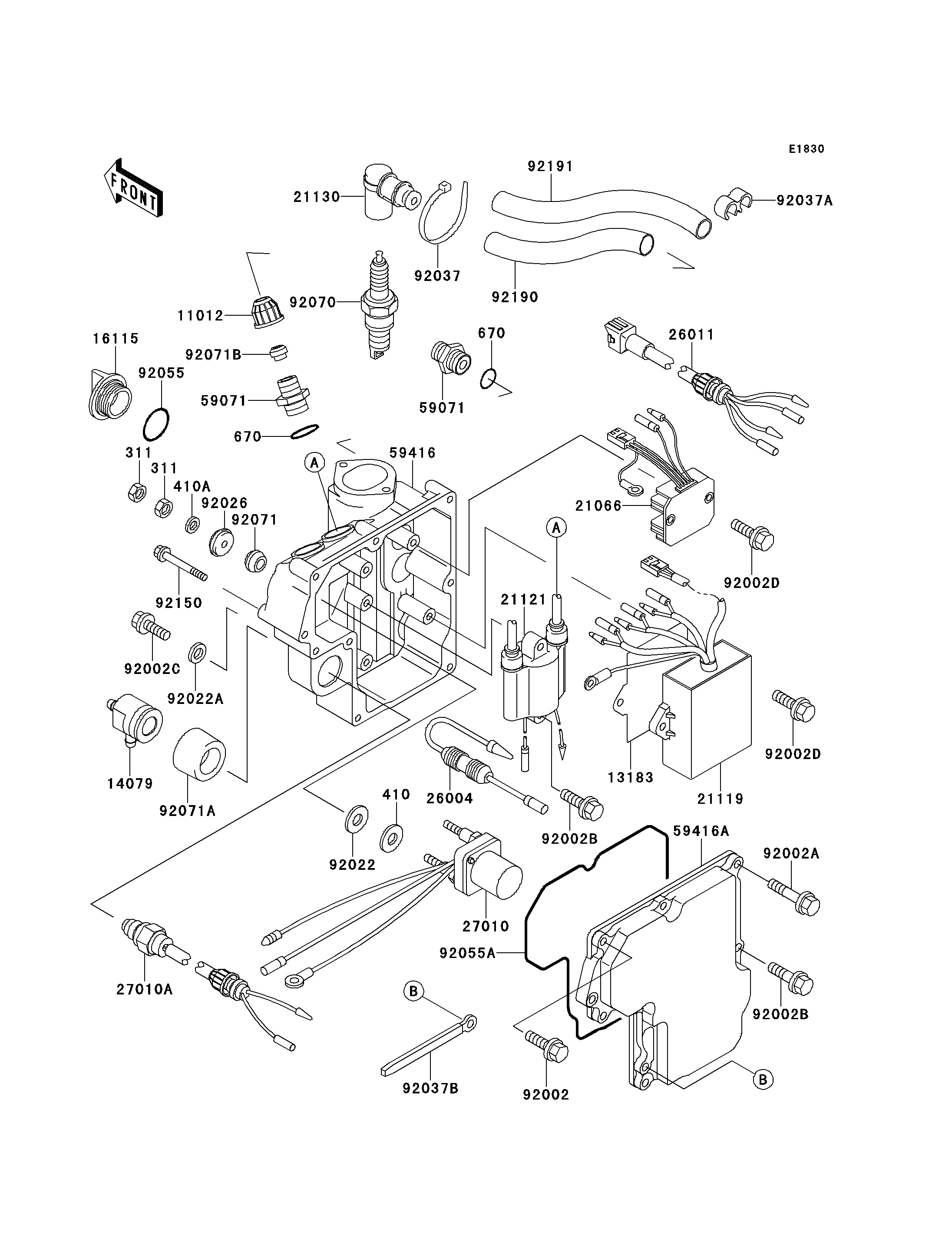 Ignition System