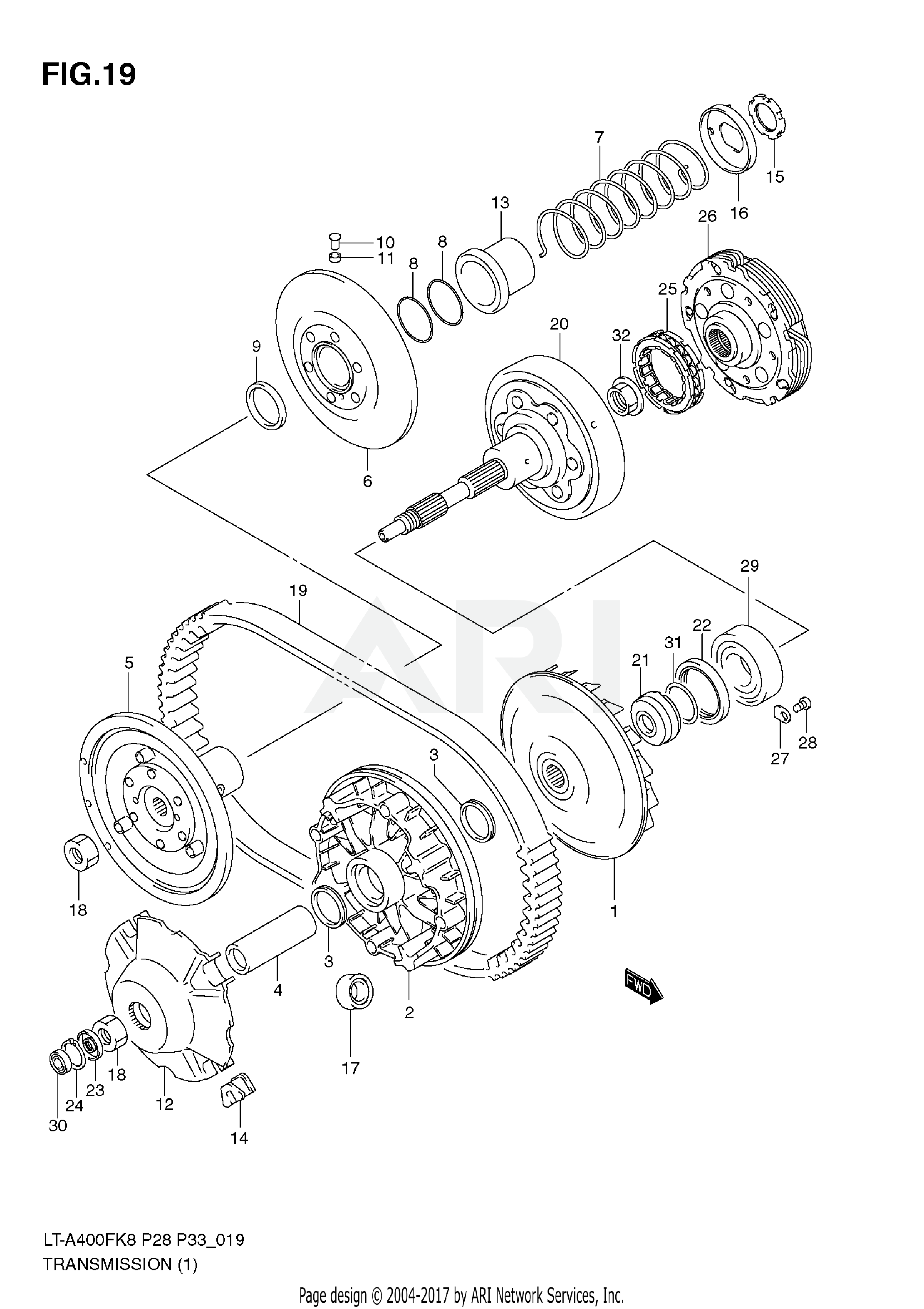 TRANSMISSION (1)