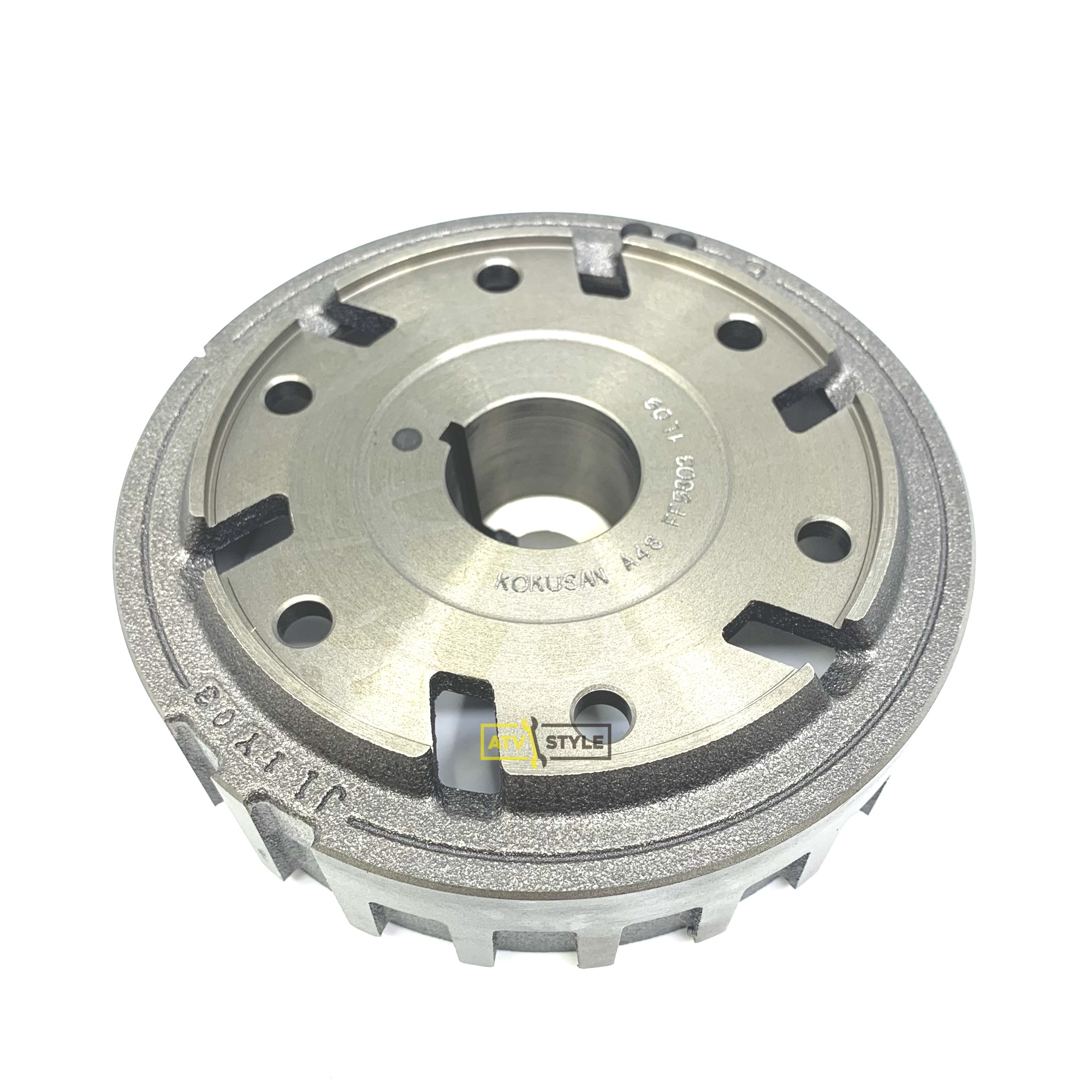 Ротор генератора Suzuki 32102-31G10