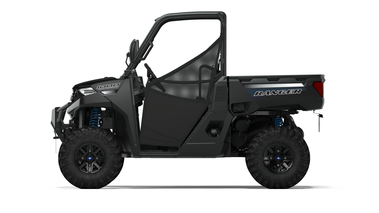 RANGER XP 1000 BIG GAME EVAP (R22RRJ99A9/B9)