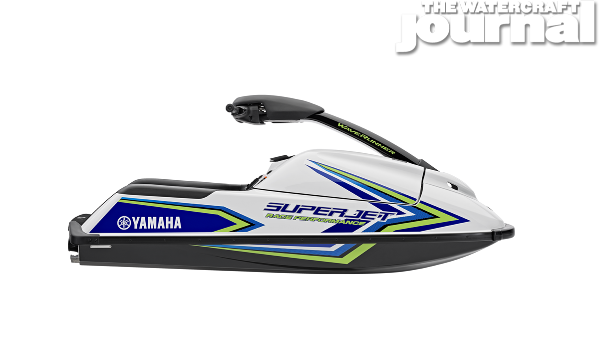 SUPER JET (SJ700BV)