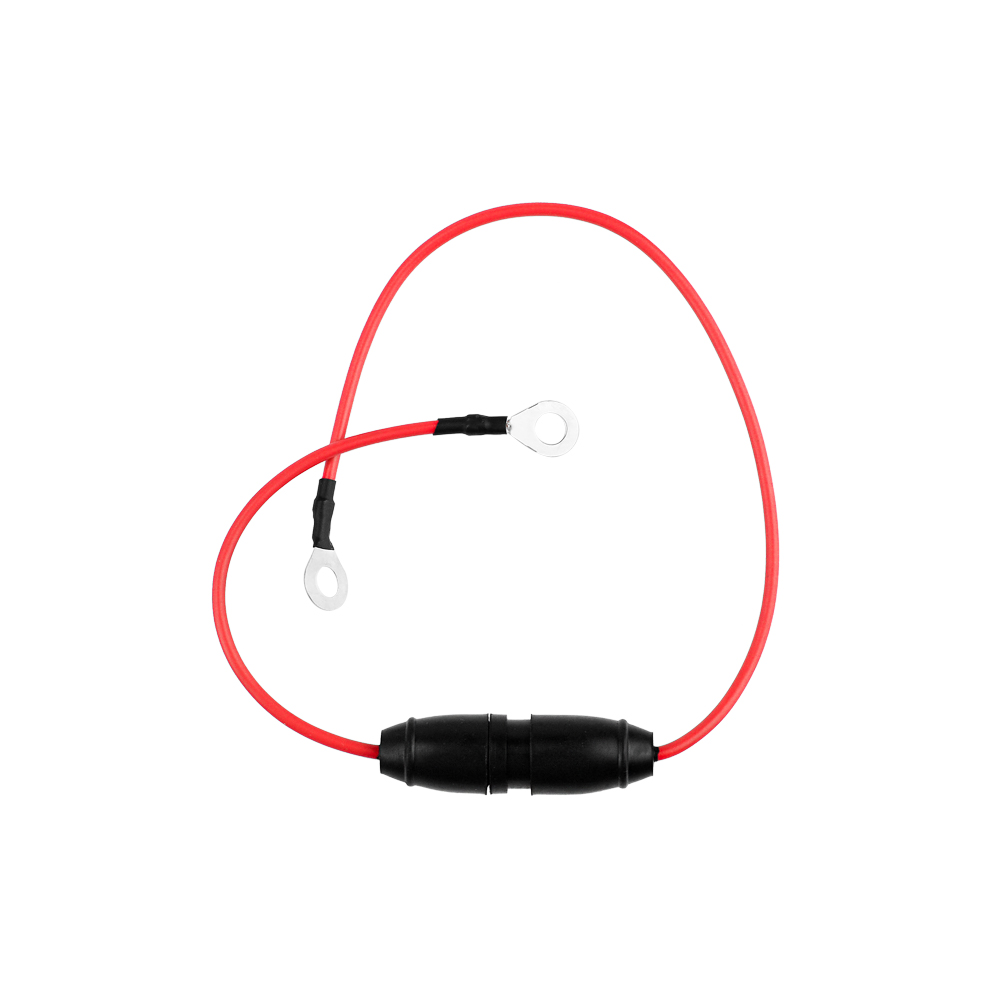 Провод с предохранителем Skipper для Yamaha 75-90 sk688-82150-01