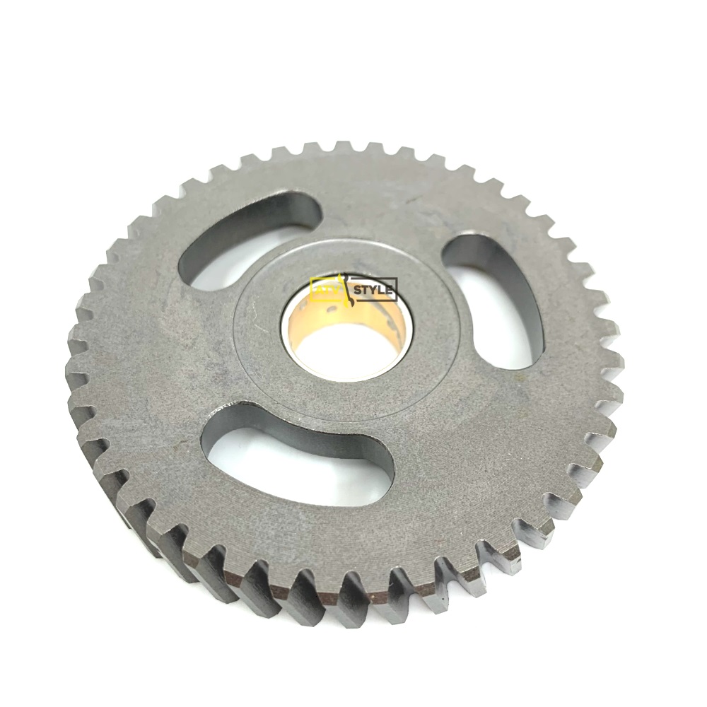 Шестерня КПП 43 зуба Yamaha 3FA-16151-00-00