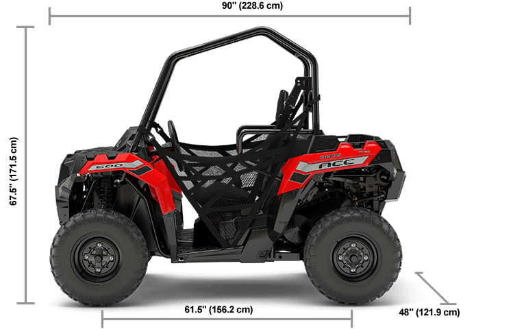 ACE 500 SOHC (A18DAA50B7)