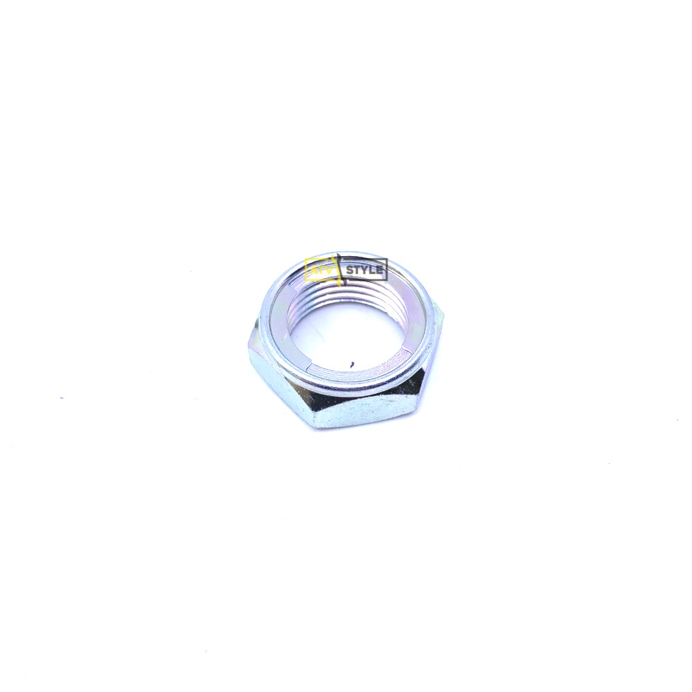 Гайка оси переднего колеса Suzuki 09159-18018-000