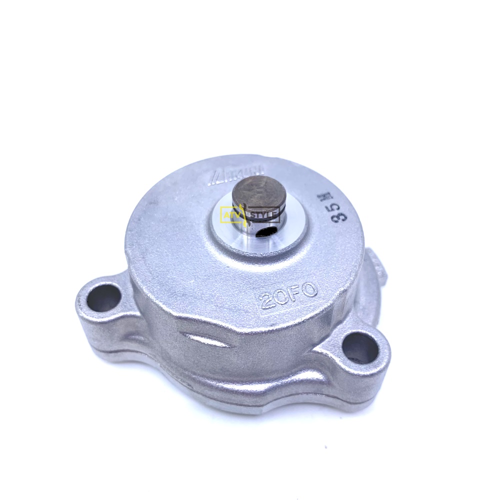 Масляный насос Suzuki 16400-20F00-000