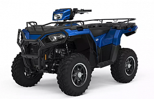 SPORTSMAN 570 TRAIL PACKAGE (A22SEZ57AM/AN/BM/BN)