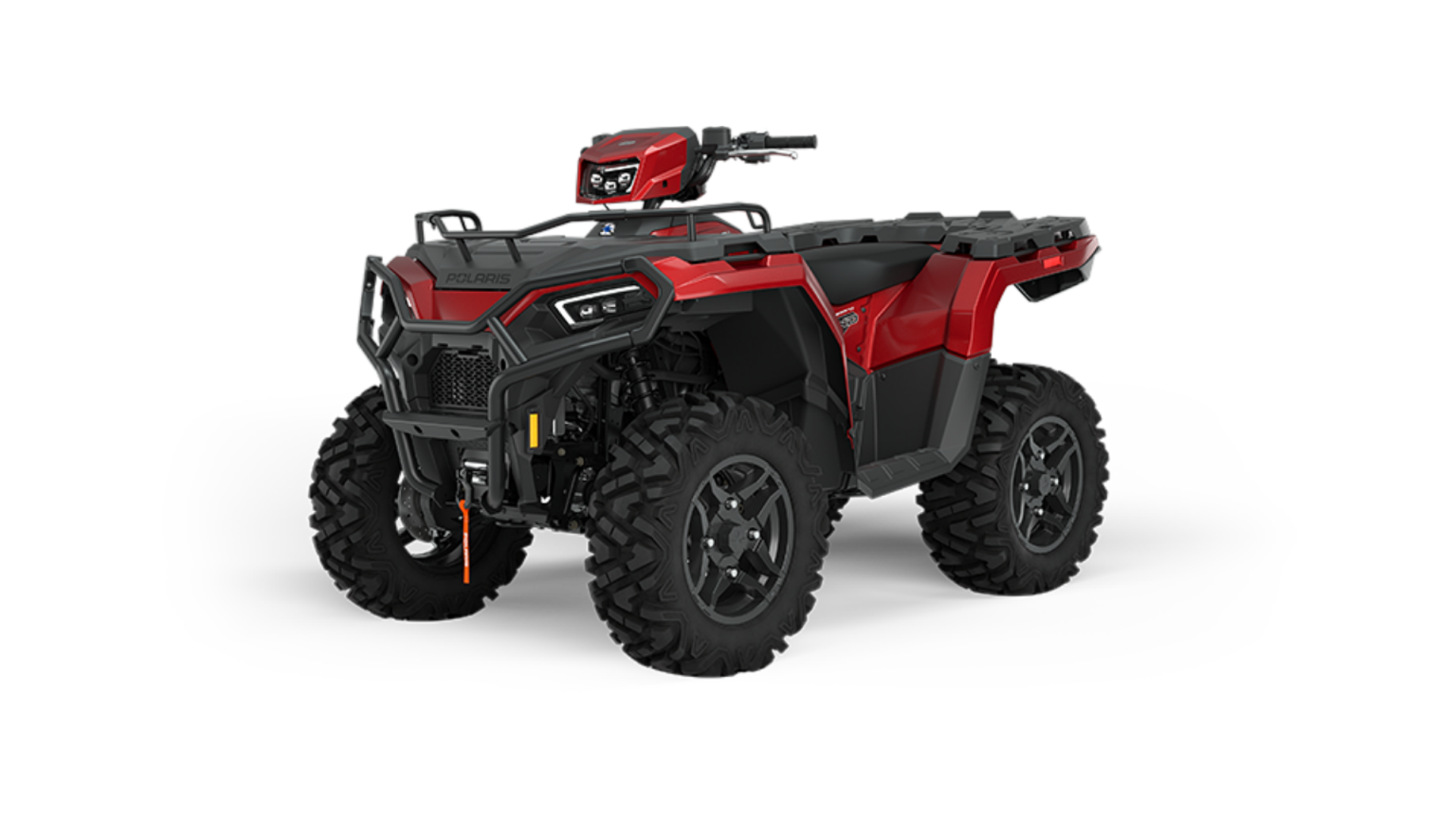 SPORTSMAN 300 4X4 (A09LH27AX/AZ)