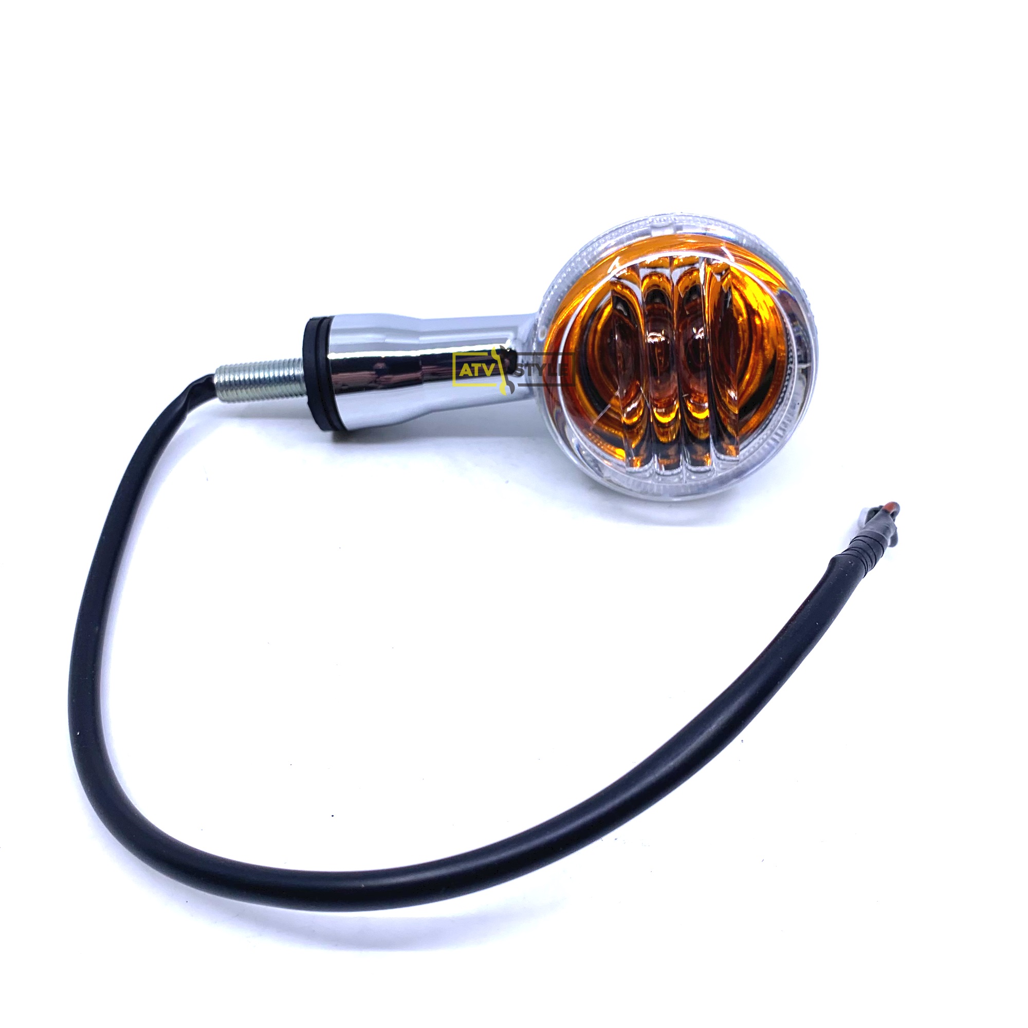 Поворотник задний левый Suzuki 35604-38AF1-000
