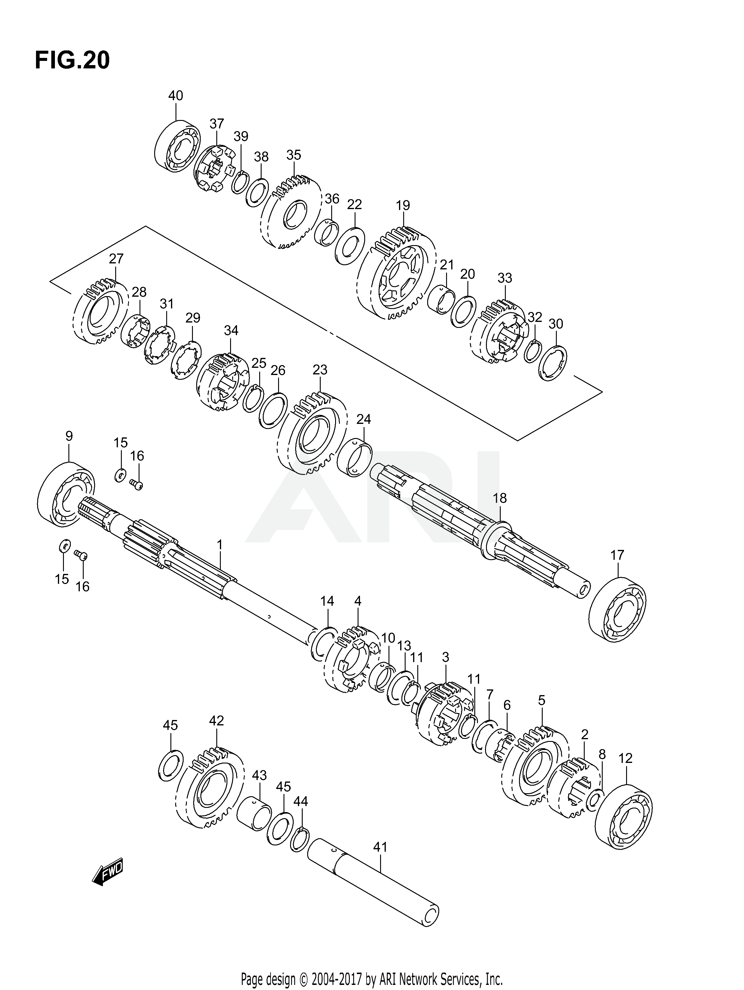 TRANSMISSION (1)