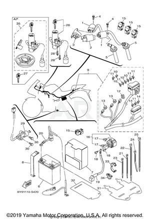 ELECTRICAL 1