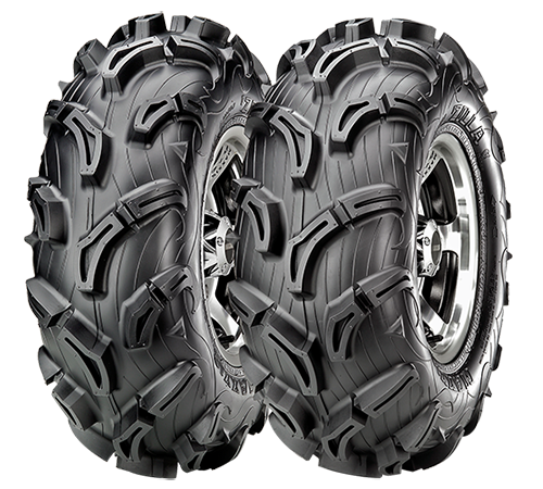 Шина для квадроцикла Maxxis Zilla 28X10-12 TM00152100