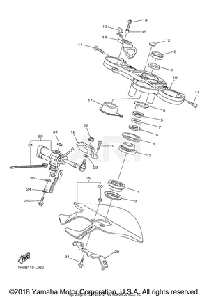 STEERING