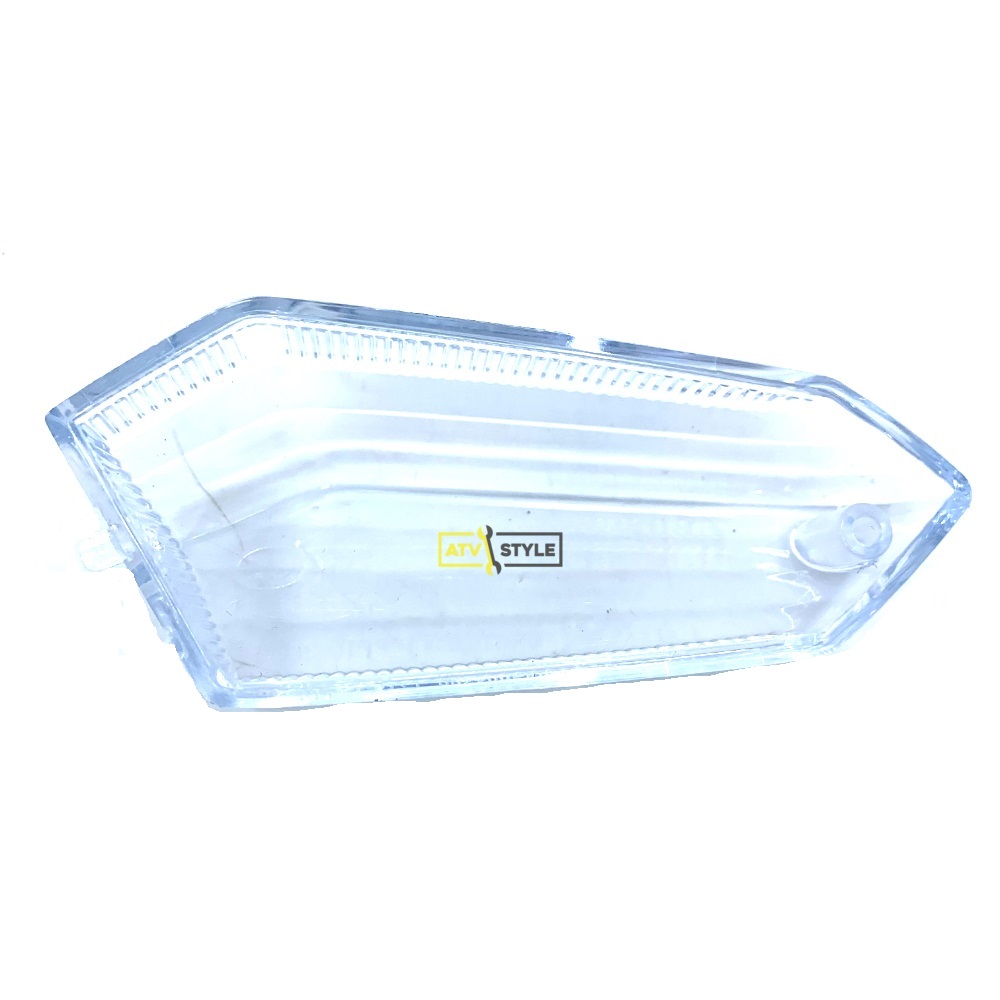 Стекло поворотника Kawasaki 23048-0039