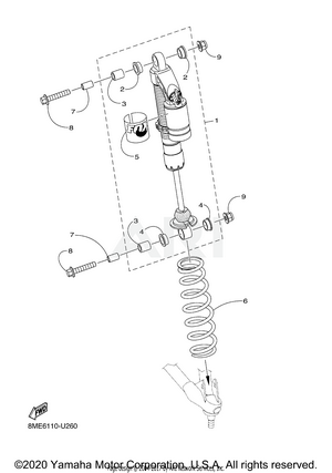 FRONT SUSPENSION 2