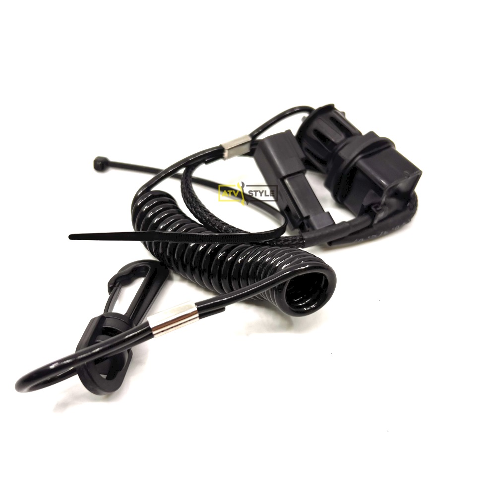 Кнопка аварийной остановки SPI для Polaris SM-01585