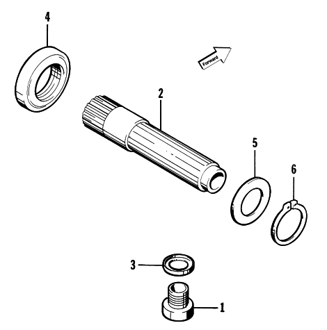 SHIFTER ASSEMBLY